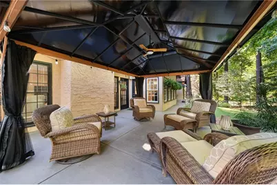 3691 Howell Wood Trail, Duluth, GA 30096 - Photo 31