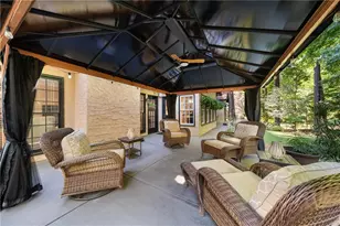 3691 Howell Wood Trail, Duluth, GA 30096 - Photo 31