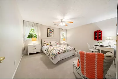 3691 Howell Wood Trail, Duluth, GA 30096 - Photo 23