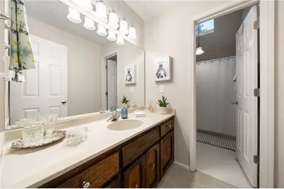 3691 Howell Wood Trail, Duluth, GA 30096 - Photo 25