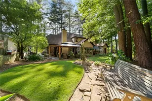 3691 Howell Wood Trail, Duluth, GA 30096 - Photo 29