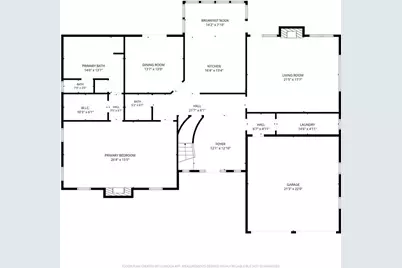3691 Howell Wood Trail, Duluth, GA 30096 - Photo 41