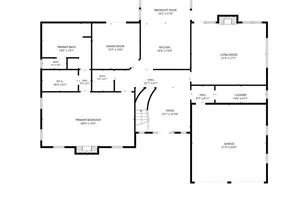 3691 Howell Wood Trail, Duluth, GA 30096 - Photo 41