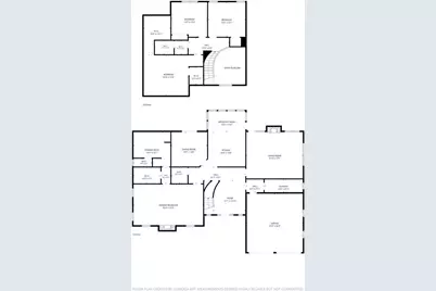 3691 Howell Wood Trail, Duluth, GA 30096 - Photo 39