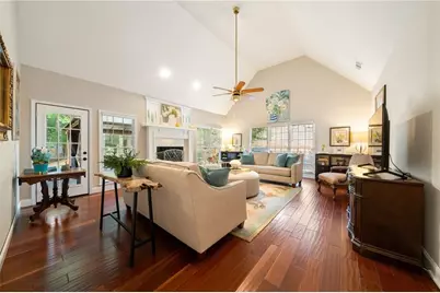 3691 Howell Wood Trail, Duluth, GA 30096 - Photo 5