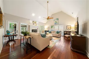 3691 Howell Wood Trail, Duluth, GA 30096 - Photo 5