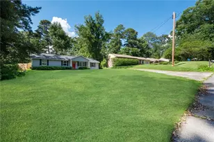 2005 Harwinor Rd SE, Smyrna, GA 30082 - Photo 27