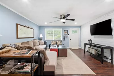 2005 Harwinor Road SE, Smyrna, GA 30082 - Photo 9