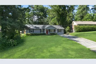 2005 Harwinor Road SE, Smyrna, GA 30082 - Photo 1