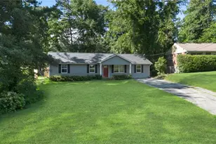 2005 Harwinor Rd SE, Smyrna, GA 30082 - Photo 1