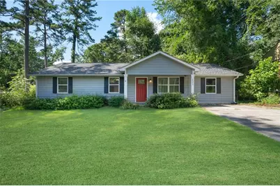 2005 Harwinor Road SE, Smyrna, GA 30082 - Photo 31