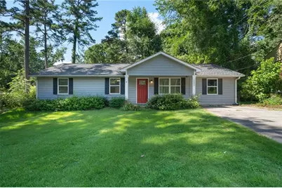 2005 Harwinor Road SE, Smyrna, GA 30082 - Photo 5
