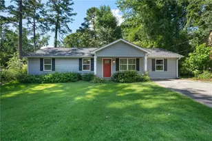 2005 Harwinor Rd SE, Smyrna, GA 30082 - Photo 5
