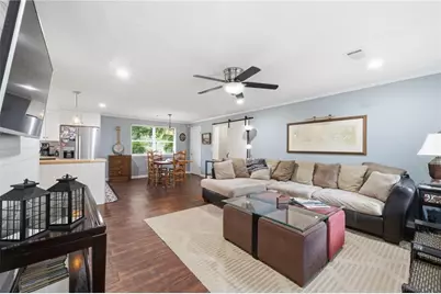2005 Harwinor Road SE, Smyrna, GA 30082 - Photo 7