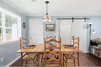 2005 Harwinor Road SE, Smyrna, GA 30082 - Photo 13