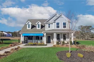 114 Crabbswood Dr, McDonough, GA 30253 - Photo 1