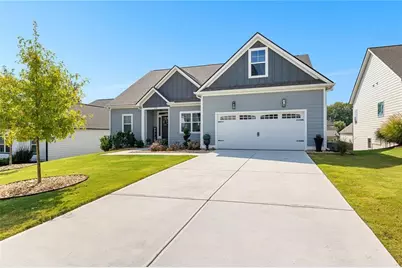 73 Oakhurst Trail, Sharpsburg, GA 30277 - Photo 5