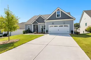 73 Oakhurst Trail, Sharpsburg, GA 30277 - Photo 5