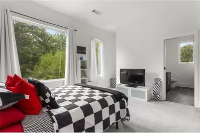 1756 N Akin Drive NE, Atlanta, GA 30345 - Photo 33