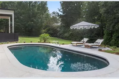 1756 N Akin Drive NE, Atlanta, GA 30345 - Photo 41
