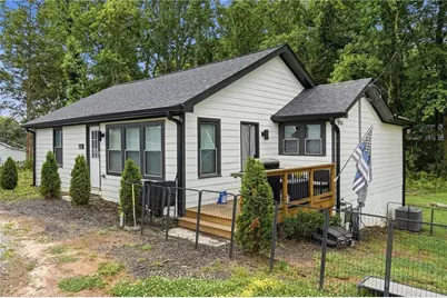 12836 Cumming Highway, Canton, GA 30115 - Photo 1