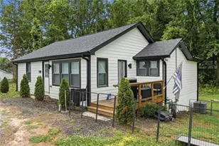 12836 Cumming Hwy, Canton, GA 30115 - Photo 1