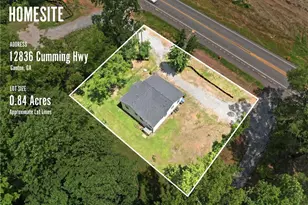 12836 Cumming Hwy, Canton, GA 30115 - Photo 31