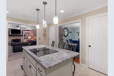 1310 Vineyard Drive, Conyers, GA 30013 - Photo 13