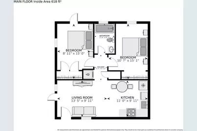 890 Glendale Terrace NE #1, Atlanta, GA 30309 - Photo 19