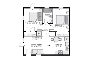 890 Glendale Terrace NE, Atlanta, GA 30309 - Photo 19