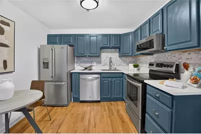 890 Glendale Terrace NE #1, Atlanta, GA 30309 - Photo 15