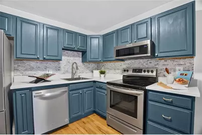 890 Glendale Terrace NE #1, Atlanta, GA 30309 - Photo 3