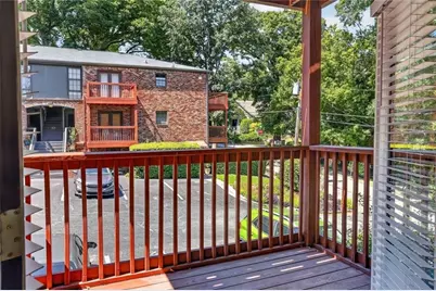 890 Glendale Terrace NE #1, Atlanta, GA 30309 - Photo 25