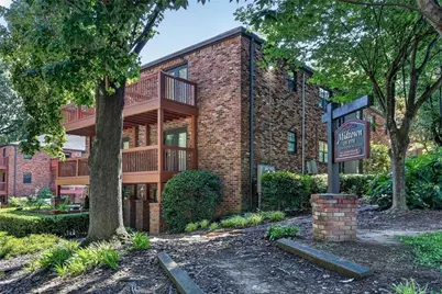 890 Glendale Terrace NE #1, Atlanta, GA 30309 - Photo 1