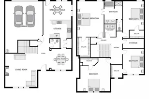 5940 Peltier Trce, Norcross, GA 30093 - Photo 33