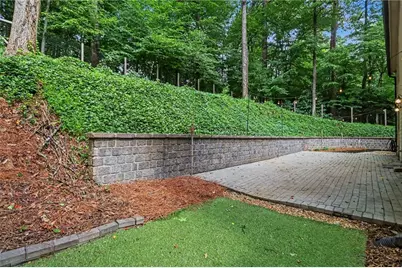 445 Taberwood Way, Roswell, GA 30076 - Photo 15