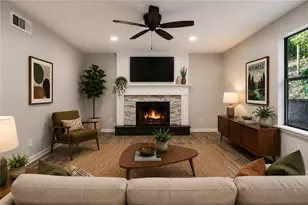 445 Taberwood Way, Roswell, GA 30076 - Photo 5
