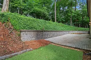 445 Taberwood Way, Roswell, GA 30076 - Photo 17