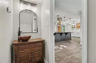 445 Taberwood Way, Roswell, GA 30076 - Photo 9