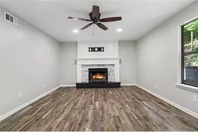 445 Taberwood Way, Roswell, GA 30076 - Photo 5