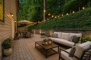 445 Taberwood Way, Roswell, GA 30076 - Photo 7