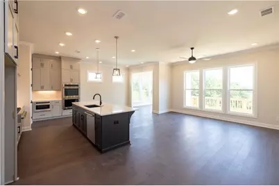 1288 Tributary Drive, Cumming, GA 30041 - Photo 21