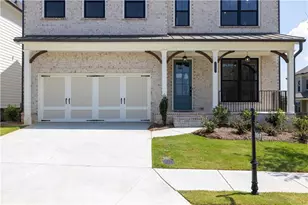1288 Tributary Dr, Cumming, GA 30041 - Photo 11