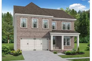 1288 Tributary Dr, Cumming, GA 30041 - Photo 3