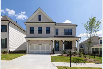 1288 Tributary Drive, Cumming, GA 30041 - Photo 17