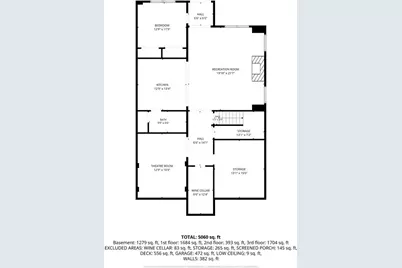 615 Burke Road NE, Atlanta, GA 30305 - Photo 51