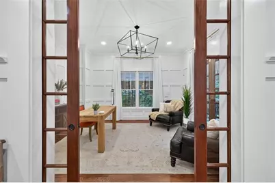 615 Burke Road NE, Atlanta, GA 30305 - Photo 13