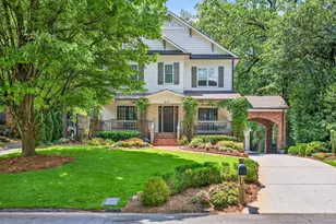 615 Burke Rd NE, Atlanta, GA 30305 - Photo 1