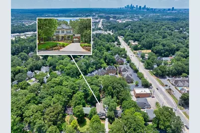 615 Burke Road NE, Atlanta, GA 30305 - Photo 49