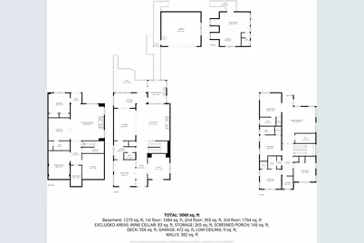 615 Burke Road NE, Atlanta, GA 30305 - Photo 55